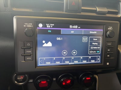 2026 Toyota GR86 GR86 Yuzu Edition