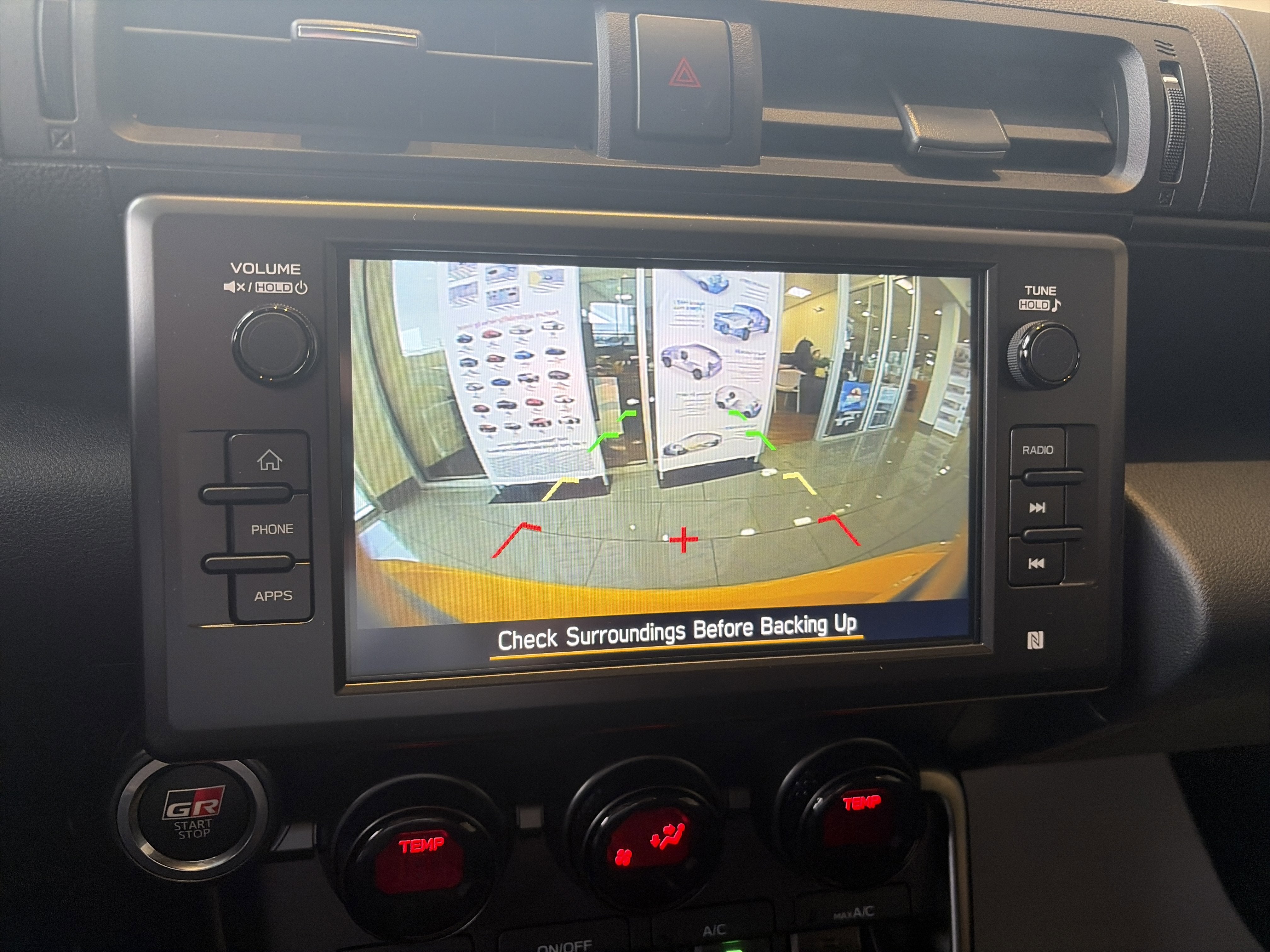 2026 Toyota GR86 GR86 Yuzu Edition