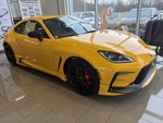 2026 Toyota GR86 GR86 Yuzu Edition