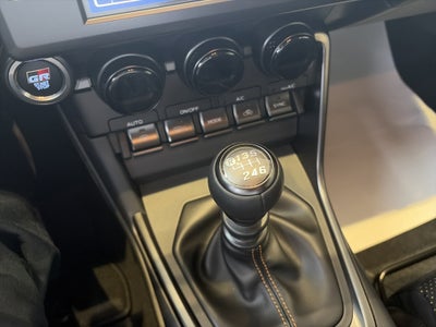 2026 Toyota GR86 GR86 Yuzu Edition