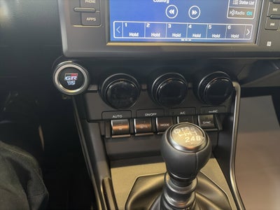 2026 Toyota GR86 GR86 Yuzu Edition