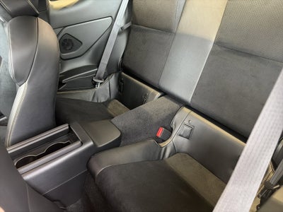 2026 Toyota GR86 GR86 Yuzu Edition