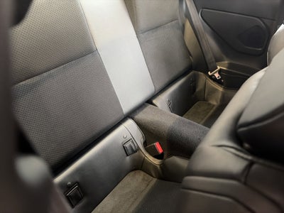 2026 Toyota GR86 GR86 Yuzu Edition