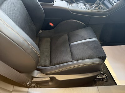 2026 Toyota GR86 GR86 Yuzu Edition