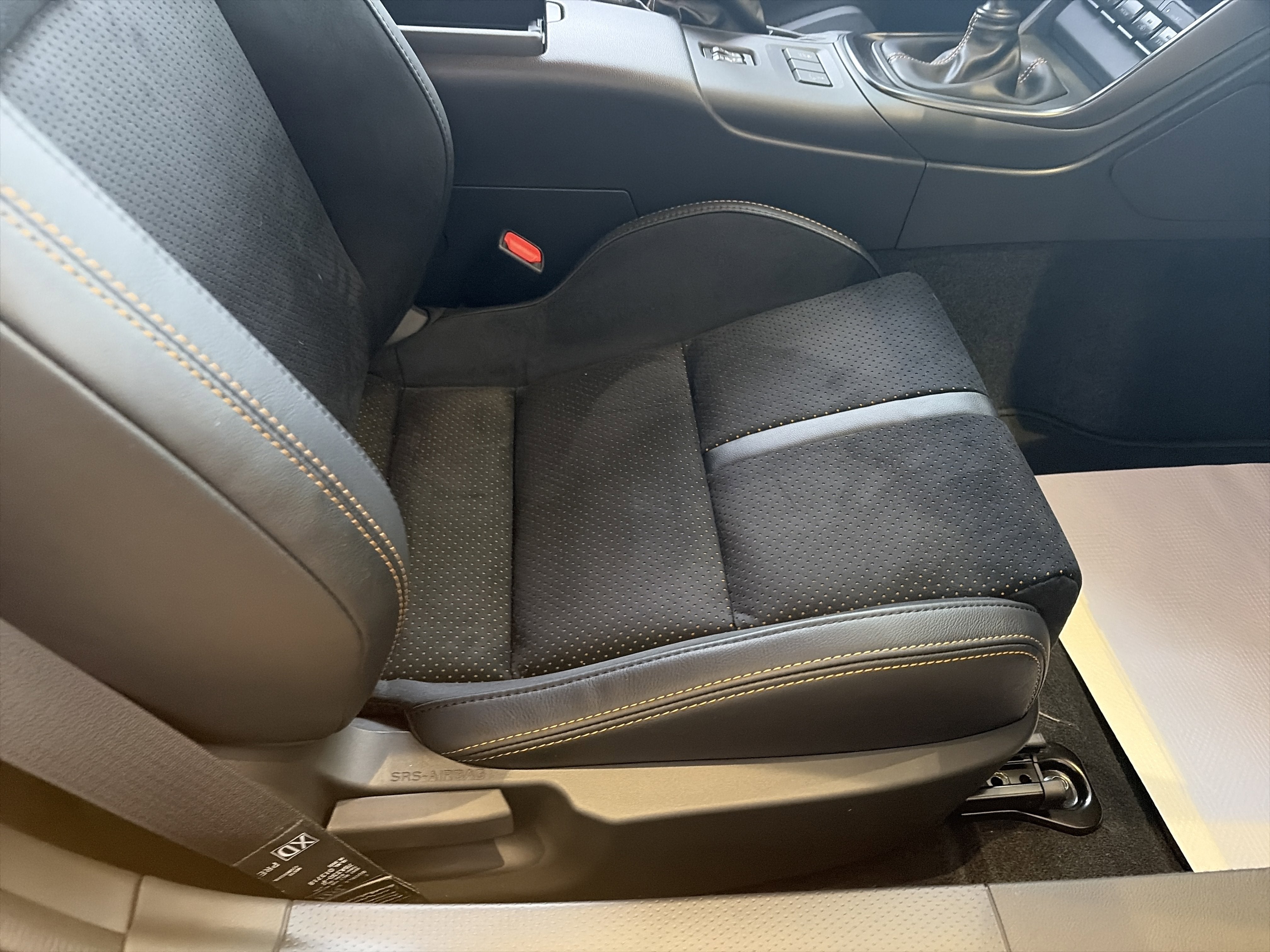 2026 Toyota GR86 GR86 Yuzu Edition