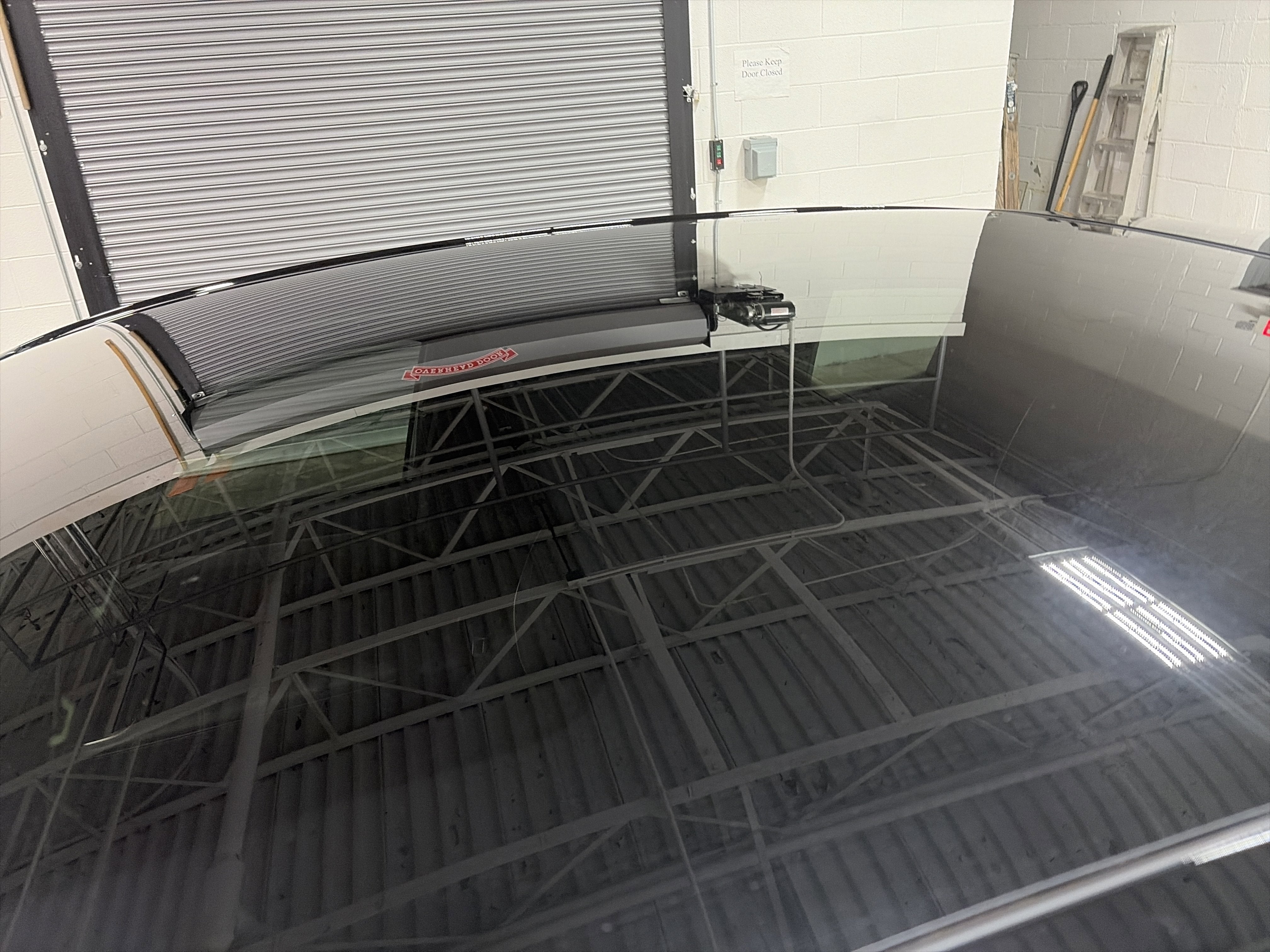 2026 Toyota Toyota Crown Nightshade