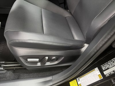 2026 Toyota Toyota Crown Nightshade