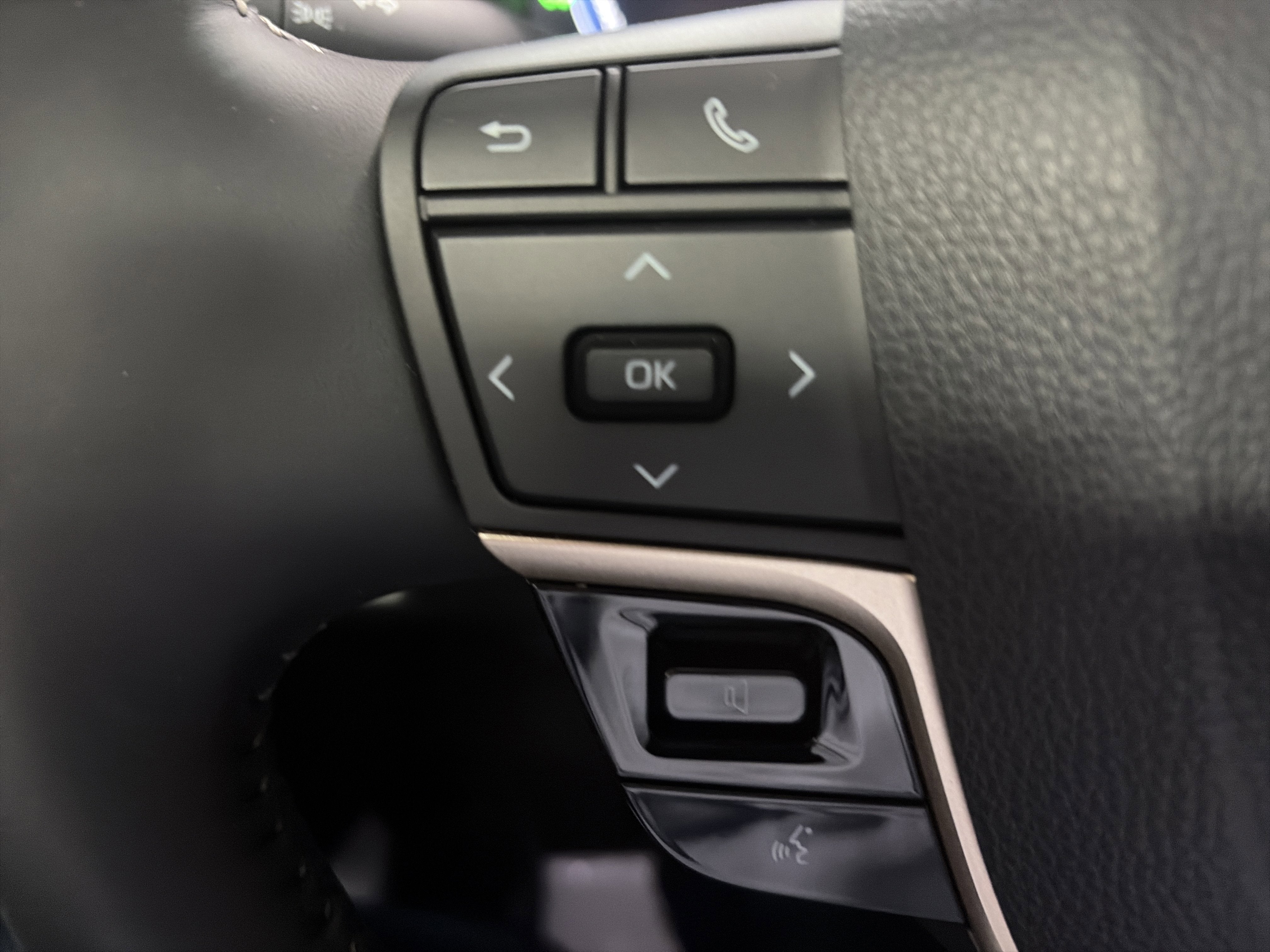 2026 Toyota Toyota Crown Nightshade