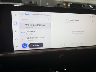 2026 Toyota Toyota Crown Nightshade