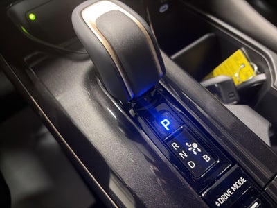 2026 Toyota Toyota Crown Nightshade