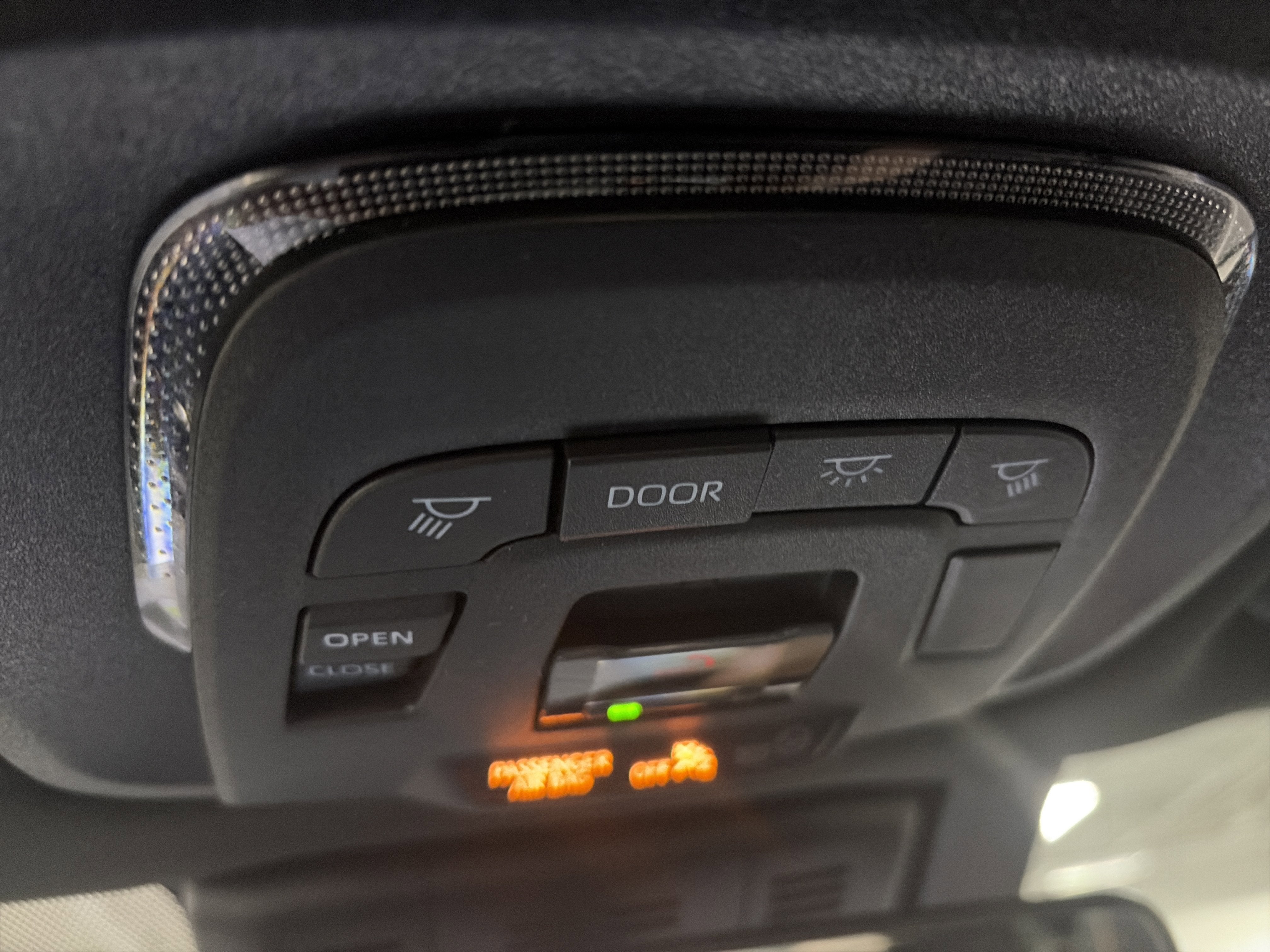 2026 Toyota Toyota Crown Nightshade