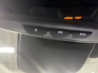 2026 Toyota Toyota Crown Nightshade