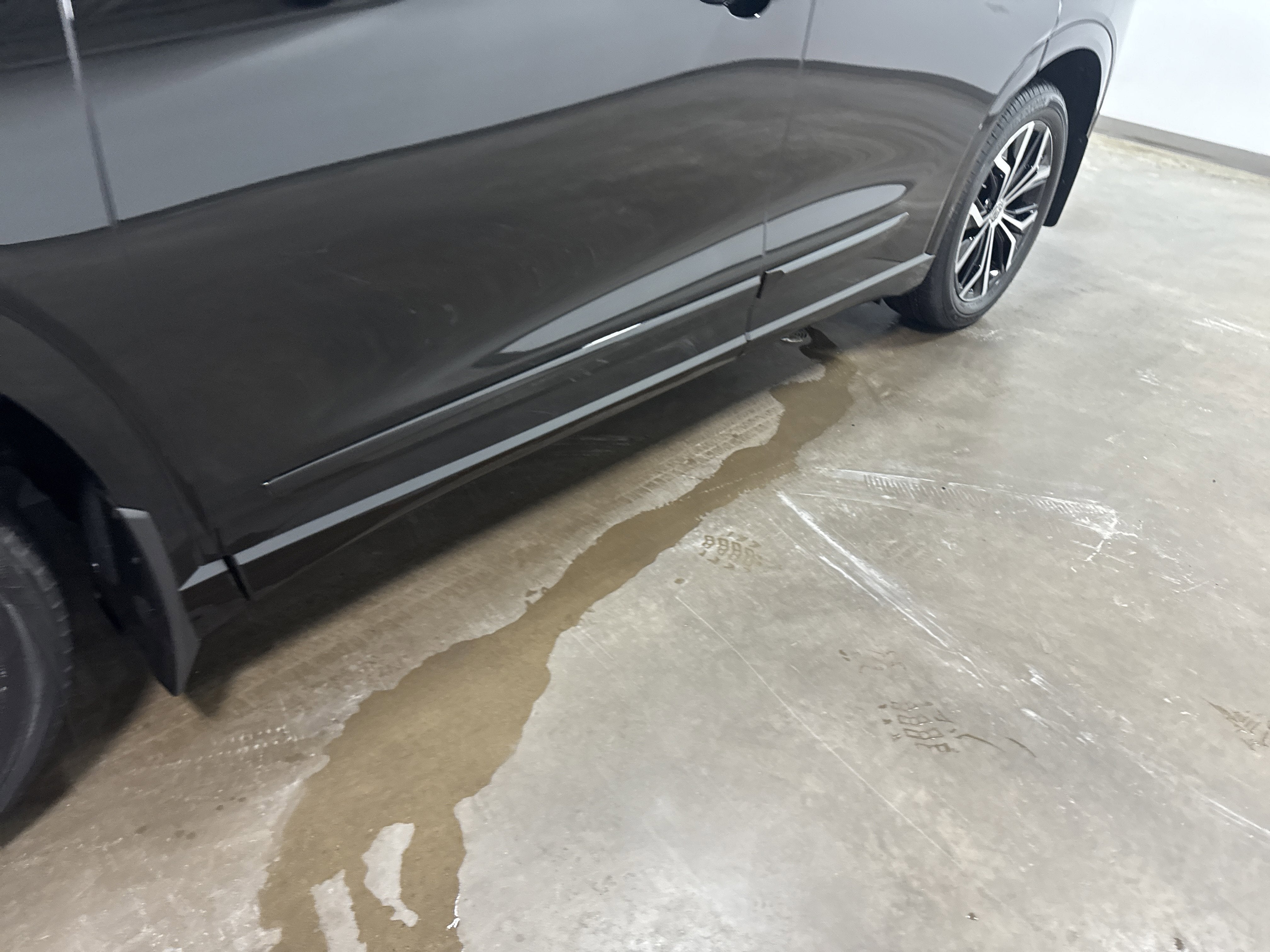 2026 Toyota Toyota Crown Signia XLE