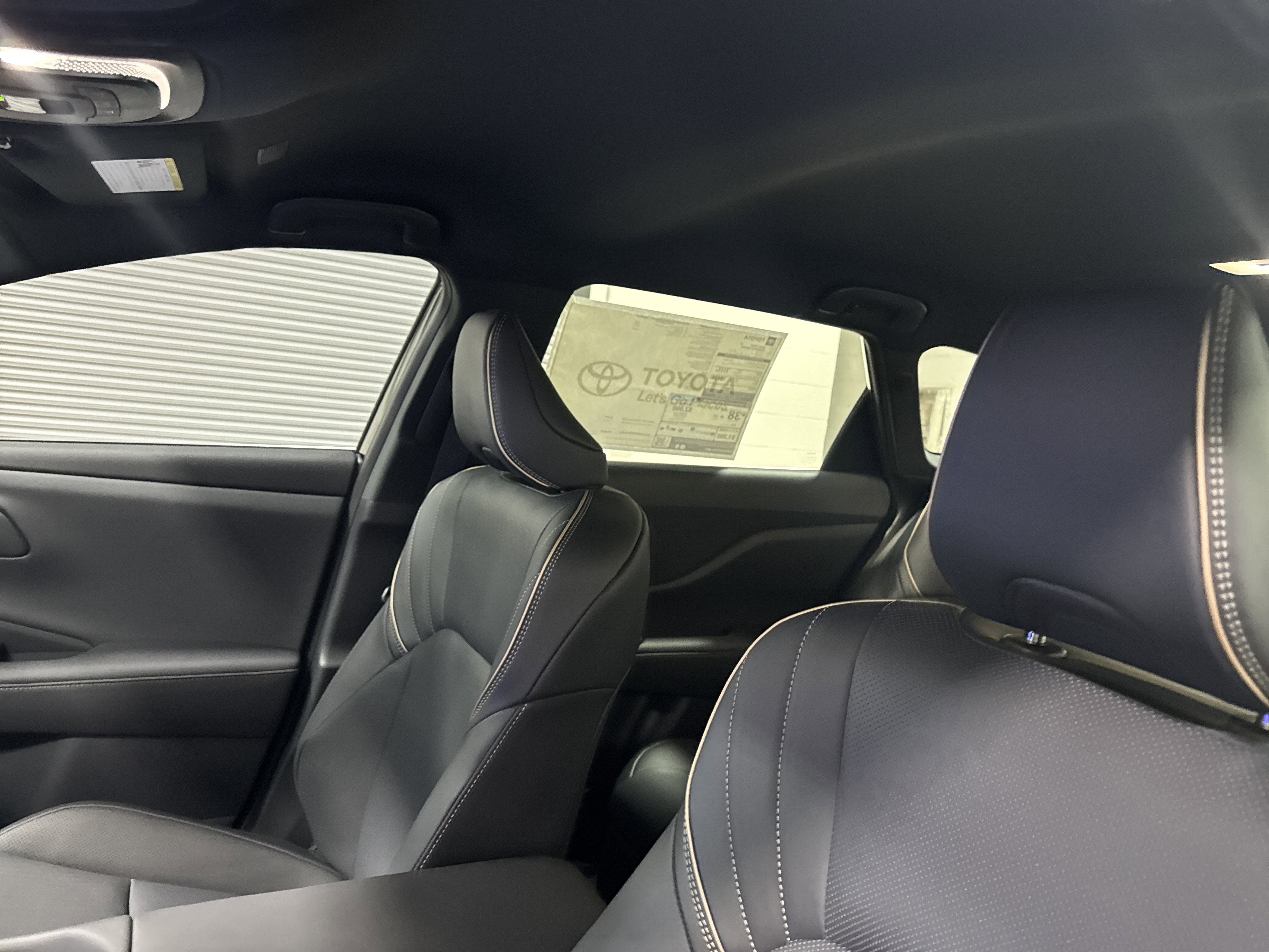 2026 Toyota Toyota Crown Signia XLE