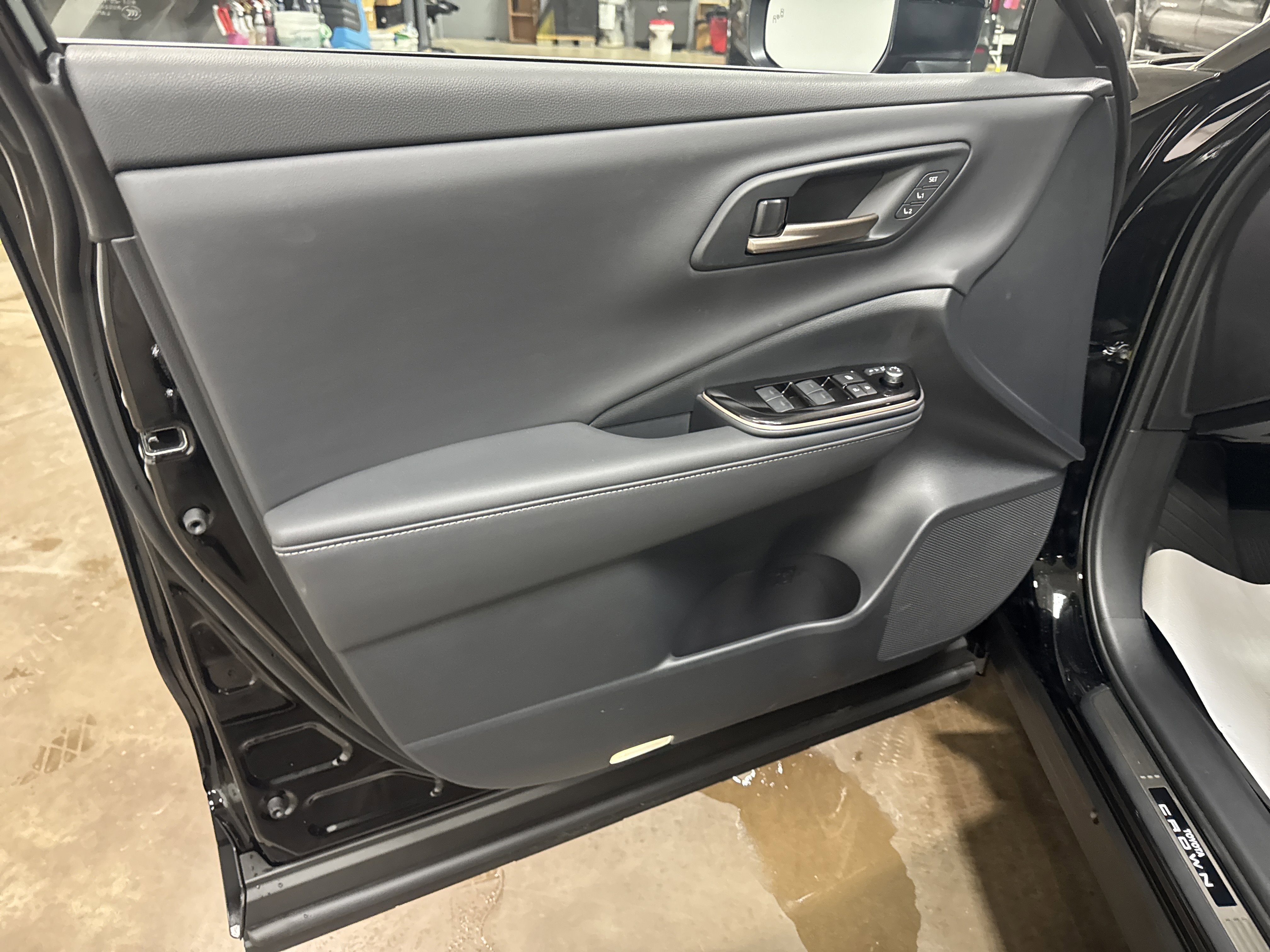 2026 Toyota Toyota Crown Signia XLE