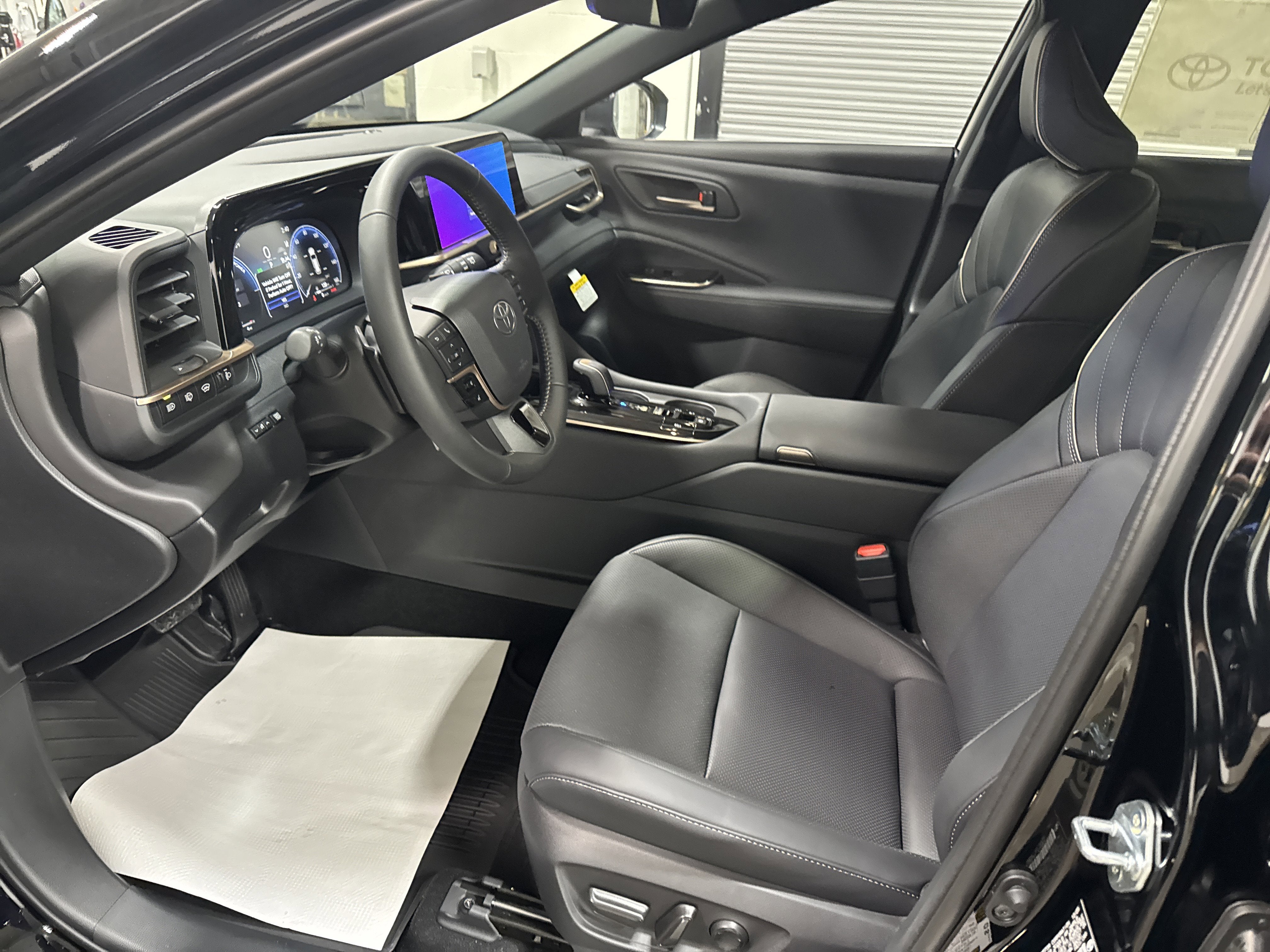 2026 Toyota Toyota Crown Signia XLE