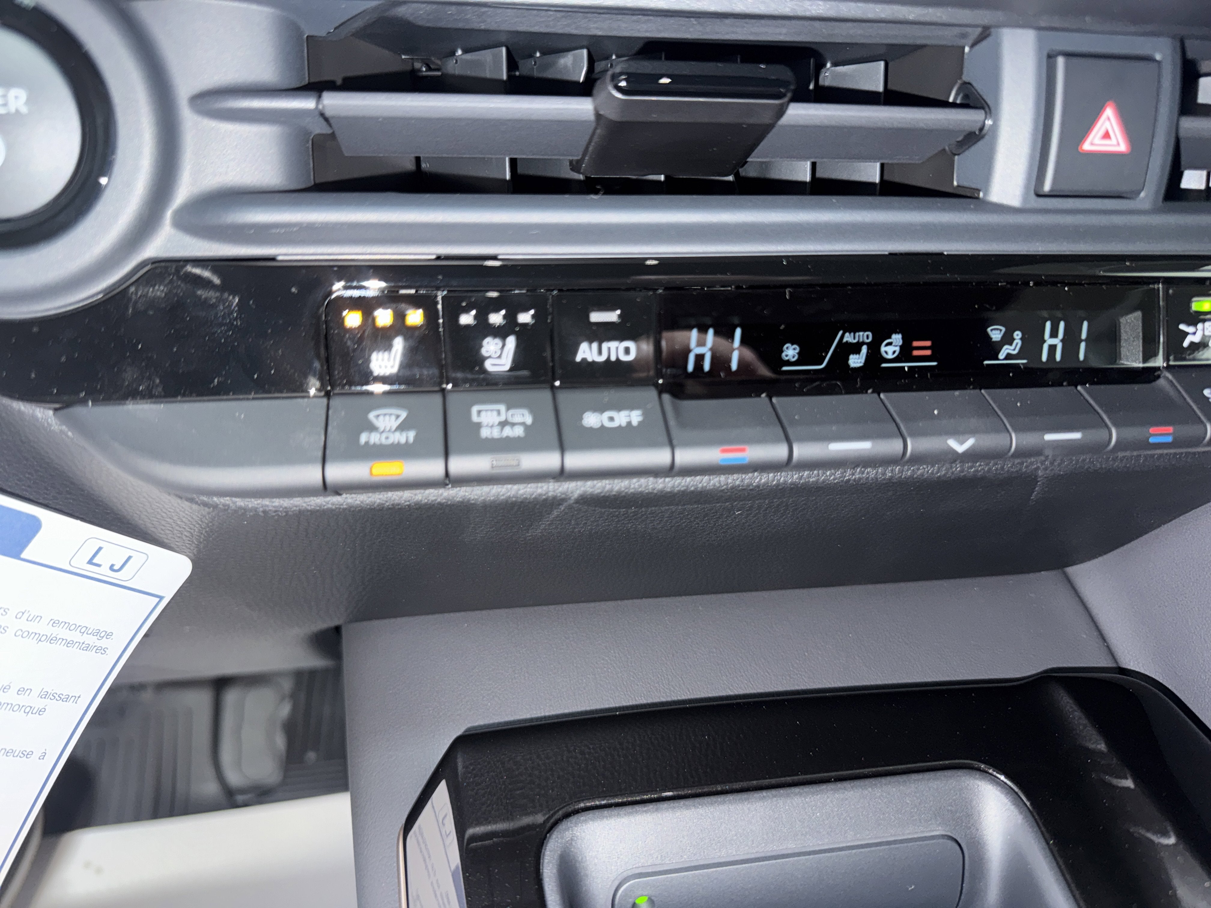 2026 Toyota Toyota Crown Signia XLE