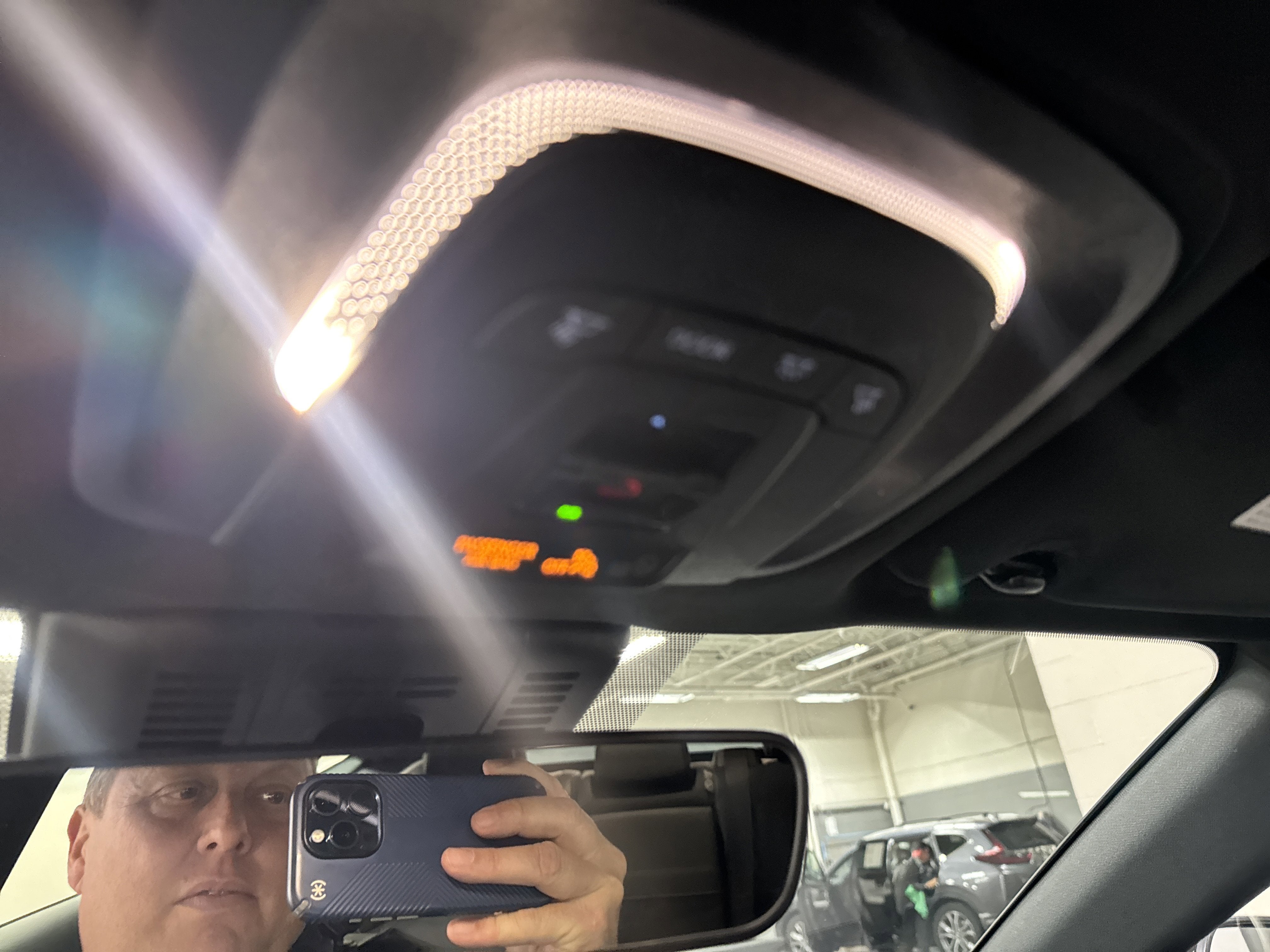 2026 Toyota Toyota Crown Signia XLE