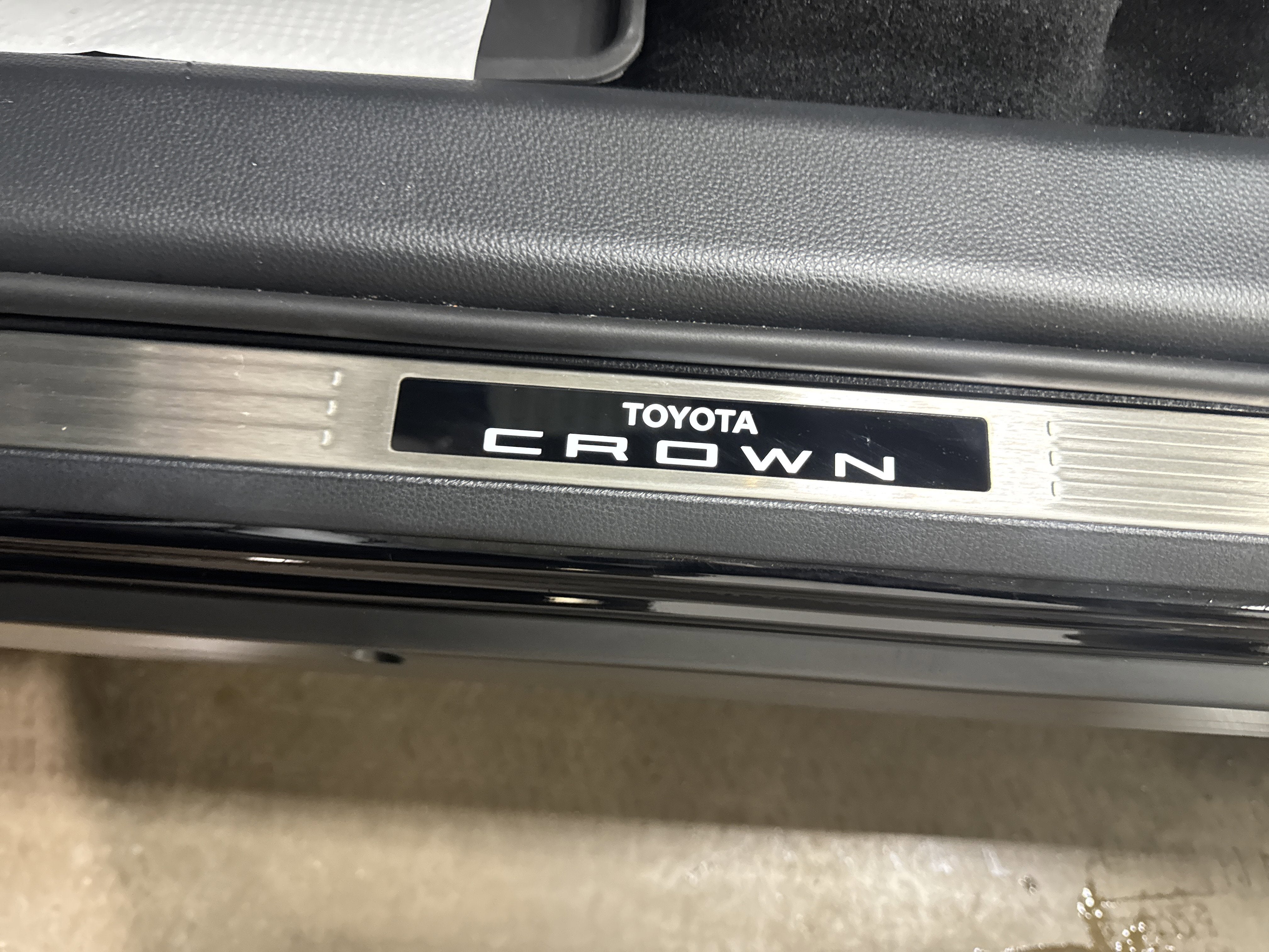 2026 Toyota Toyota Crown Signia XLE