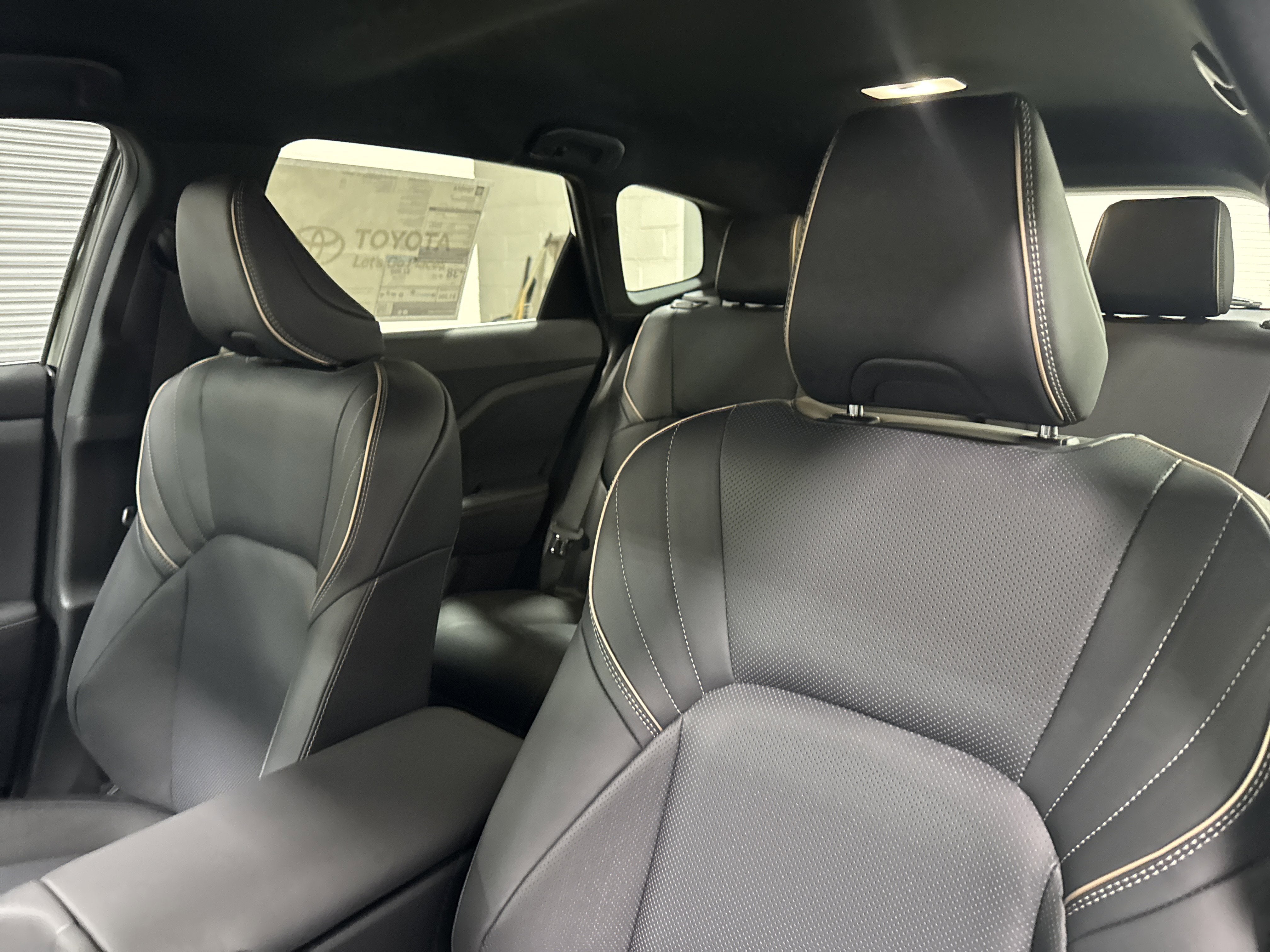 2026 Toyota Toyota Crown Signia XLE