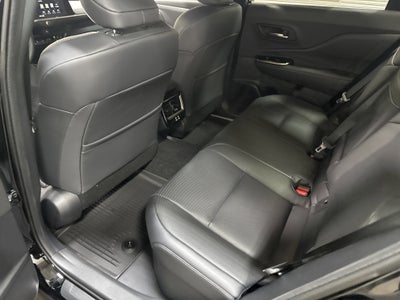 2026 Toyota Toyota Crown Signia XLE