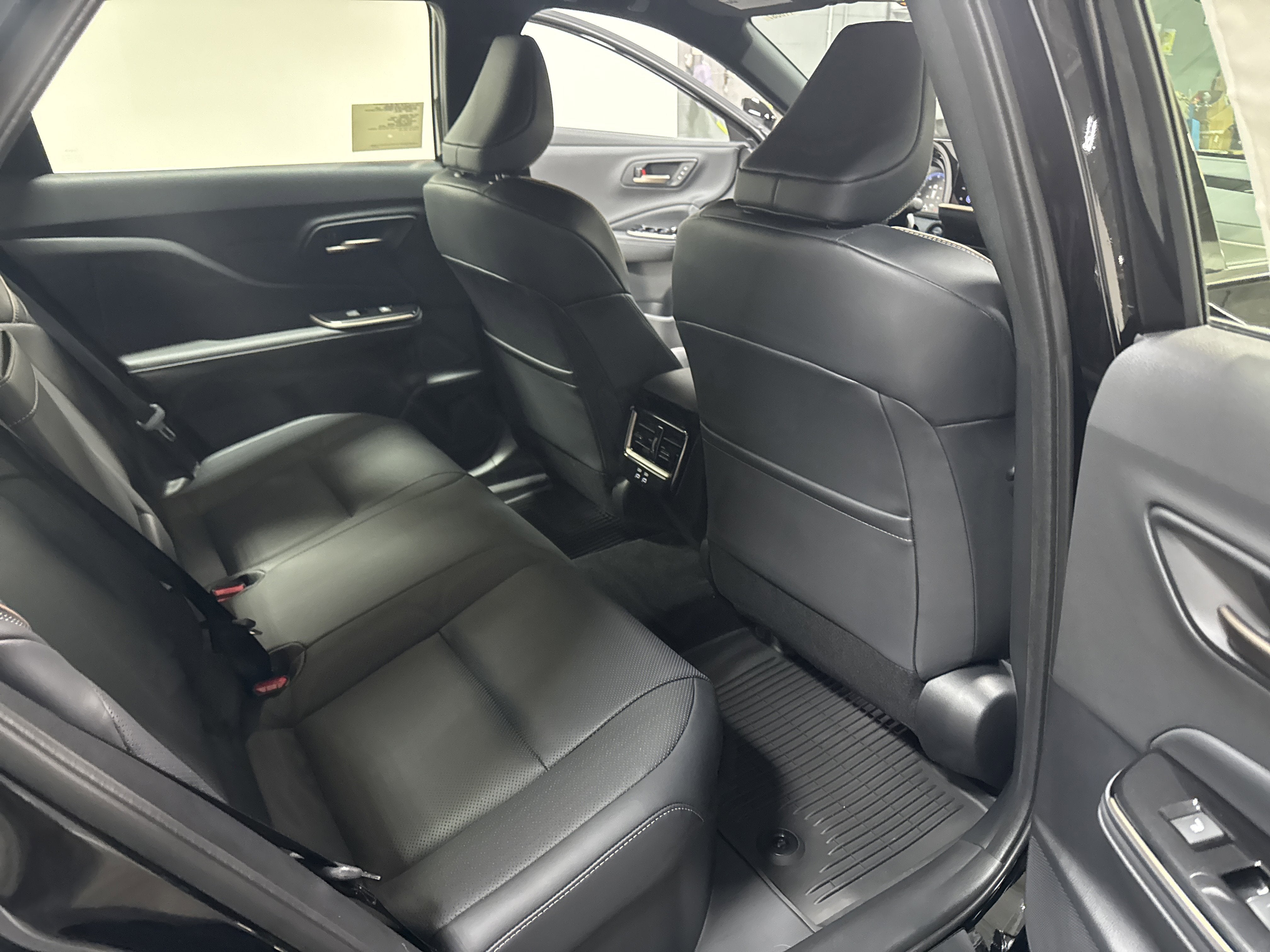 2026 Toyota Toyota Crown Signia XLE