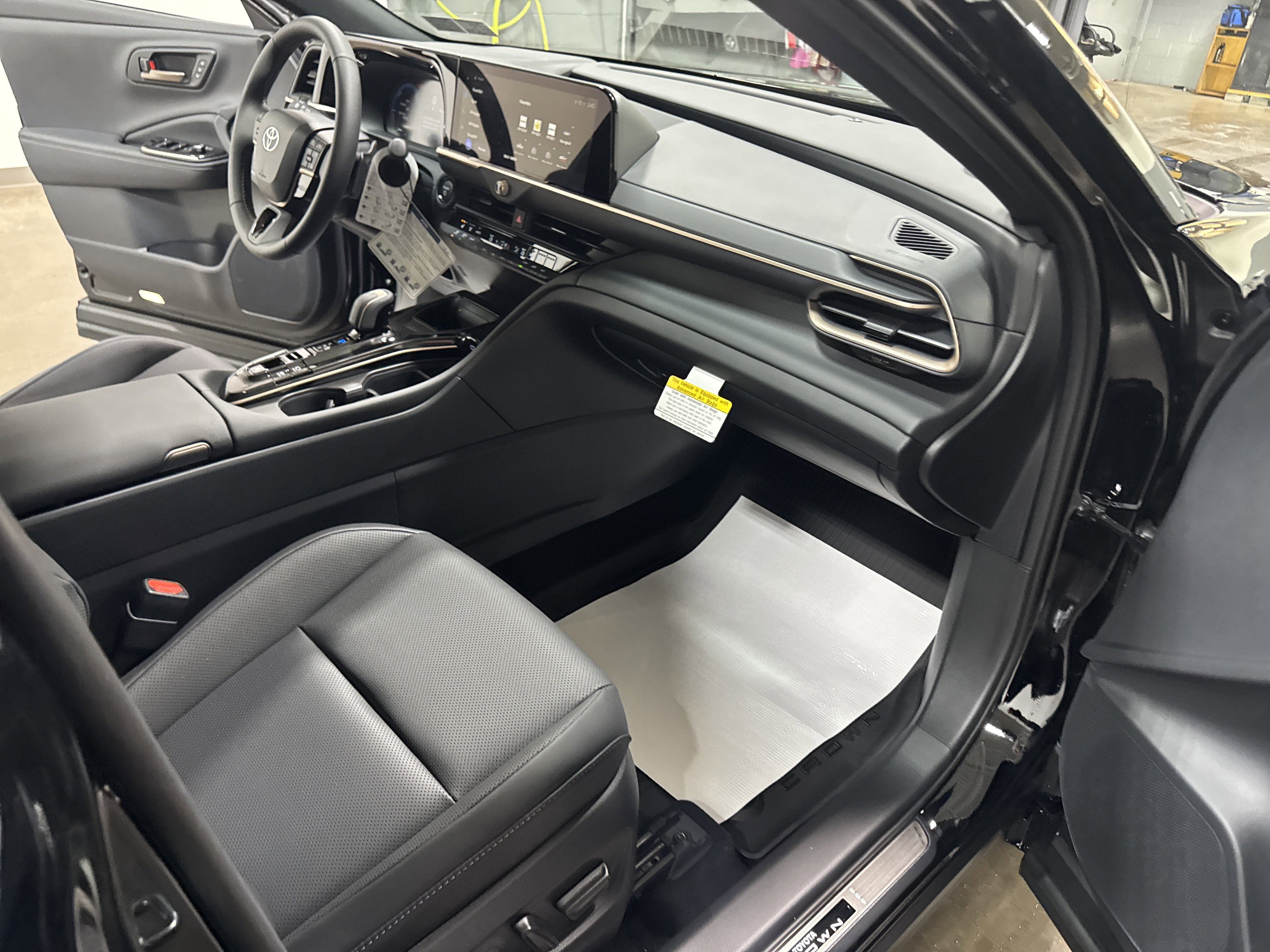 2026 Toyota Toyota Crown Signia XLE