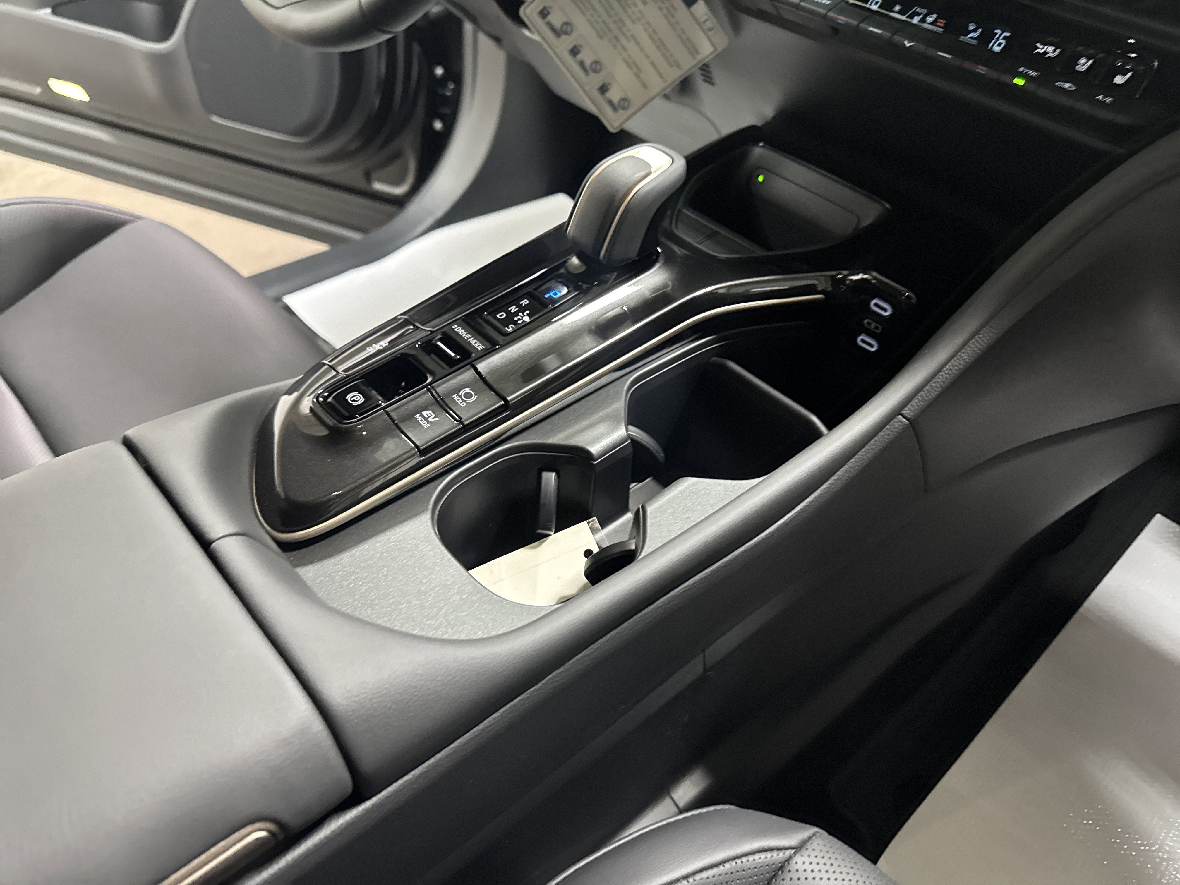 2026 Toyota Toyota Crown Signia XLE