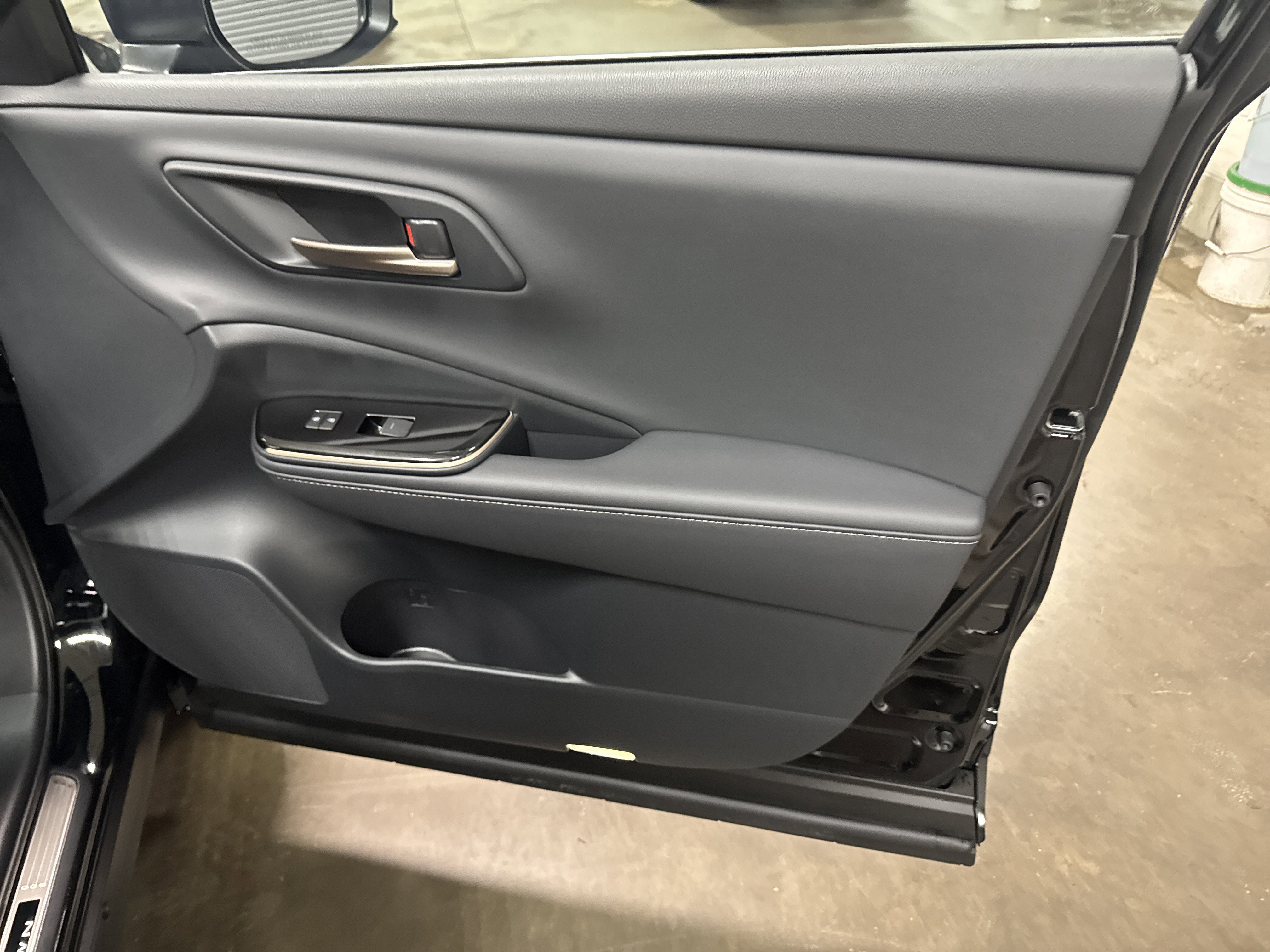 2026 Toyota Toyota Crown Signia XLE