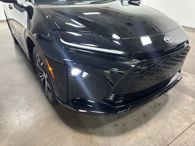 2026 Toyota Toyota Crown Signia XLE