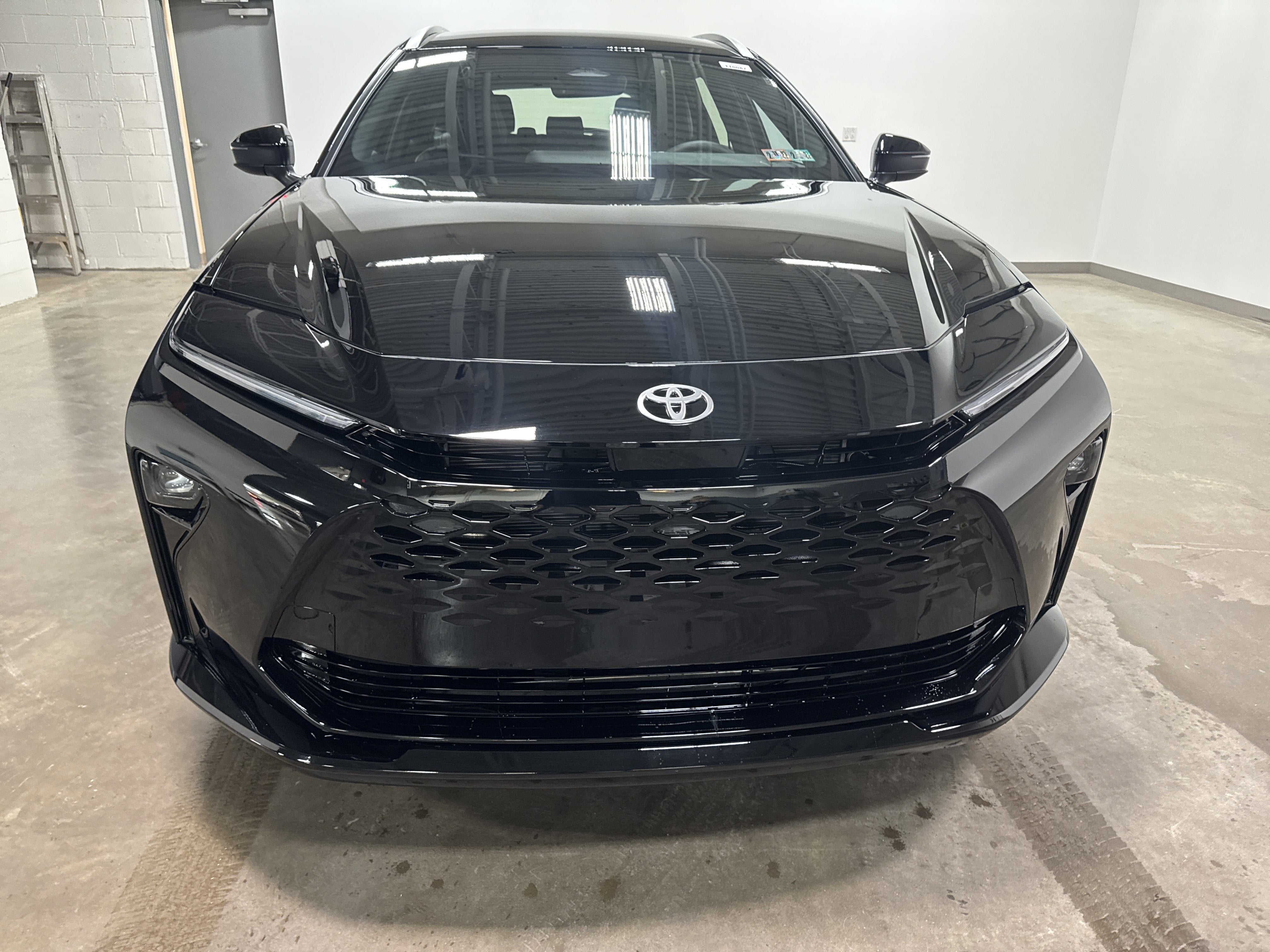 2026 Toyota Toyota Crown Signia XLE