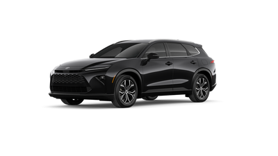 2026 Toyota Toyota Crown Signia XLE