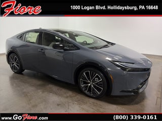 2027 Toyota Prius XLE