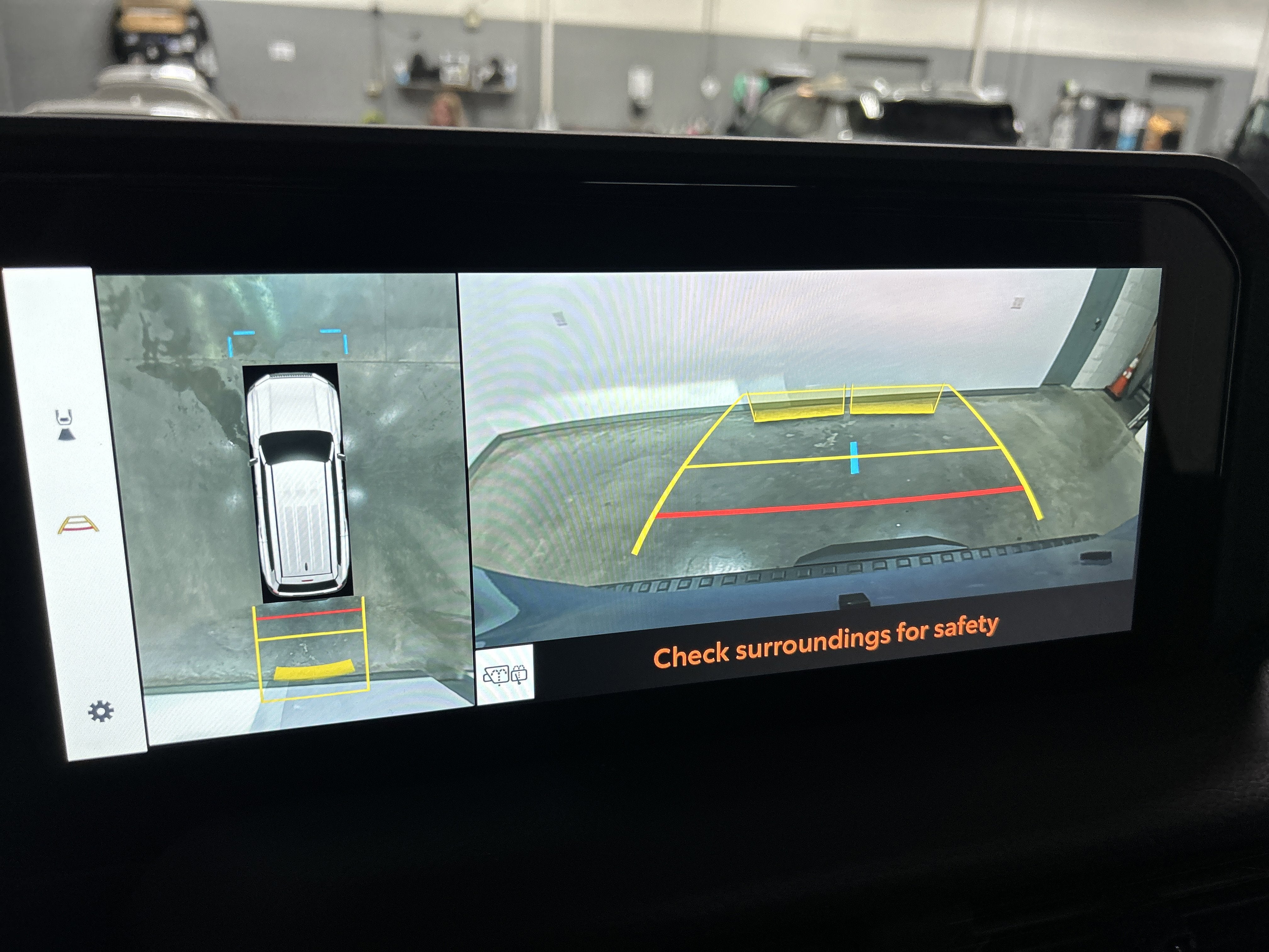 2025 Toyota Land Cruiser Land Cruiser