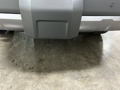 2025 Toyota Land Cruiser Land Cruiser