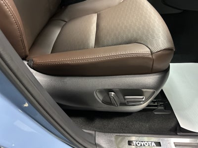 2025 Toyota Land Cruiser Land Cruiser