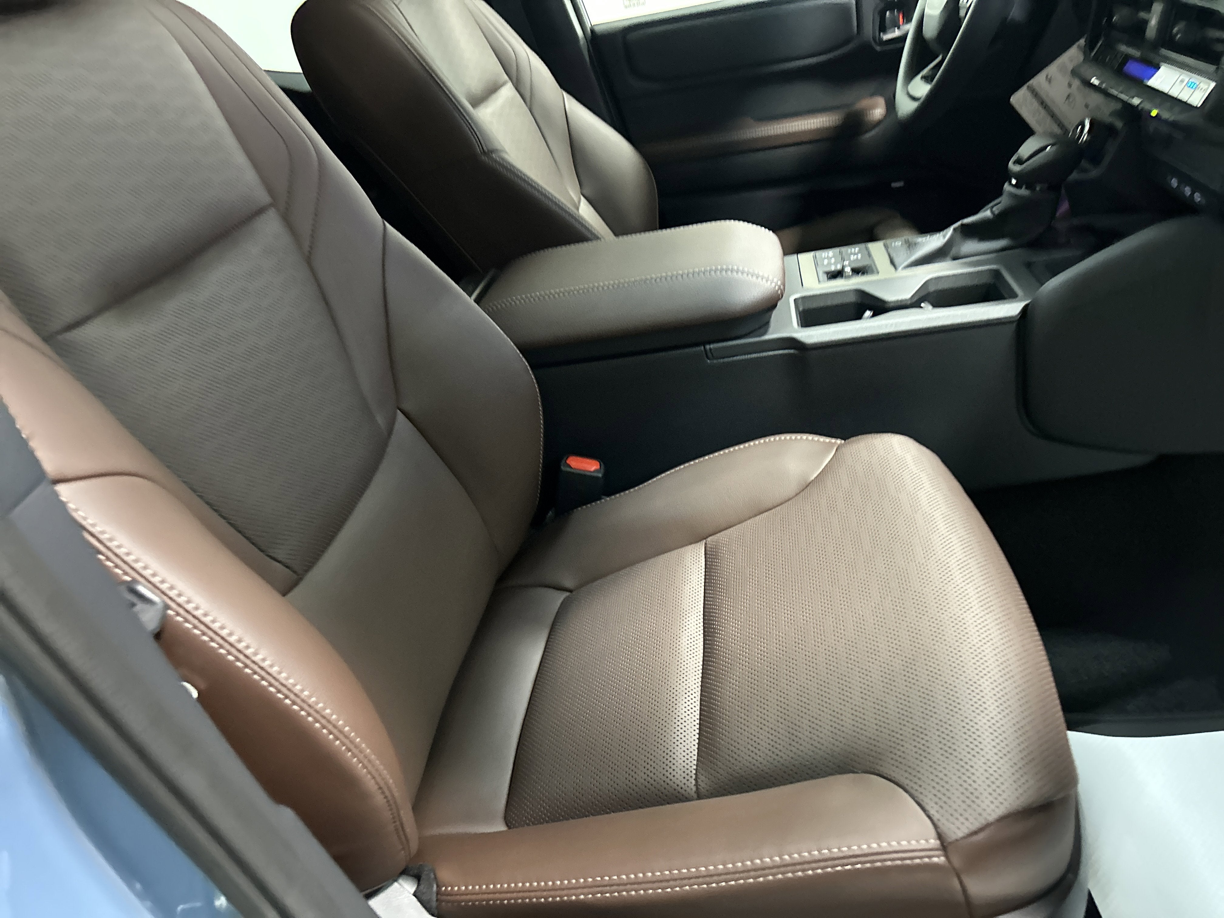 2025 Toyota Land Cruiser Land Cruiser