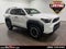 2026 Toyota 4Runner Hybrid TRD Off Road Premium