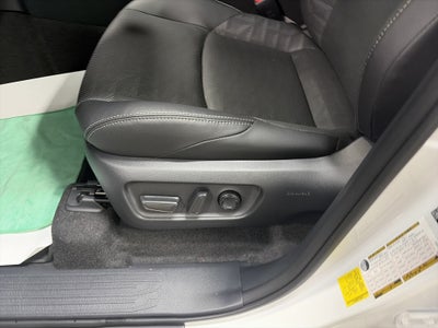 2026 Toyota 4Runner Hybrid TRD Off Road Premium
