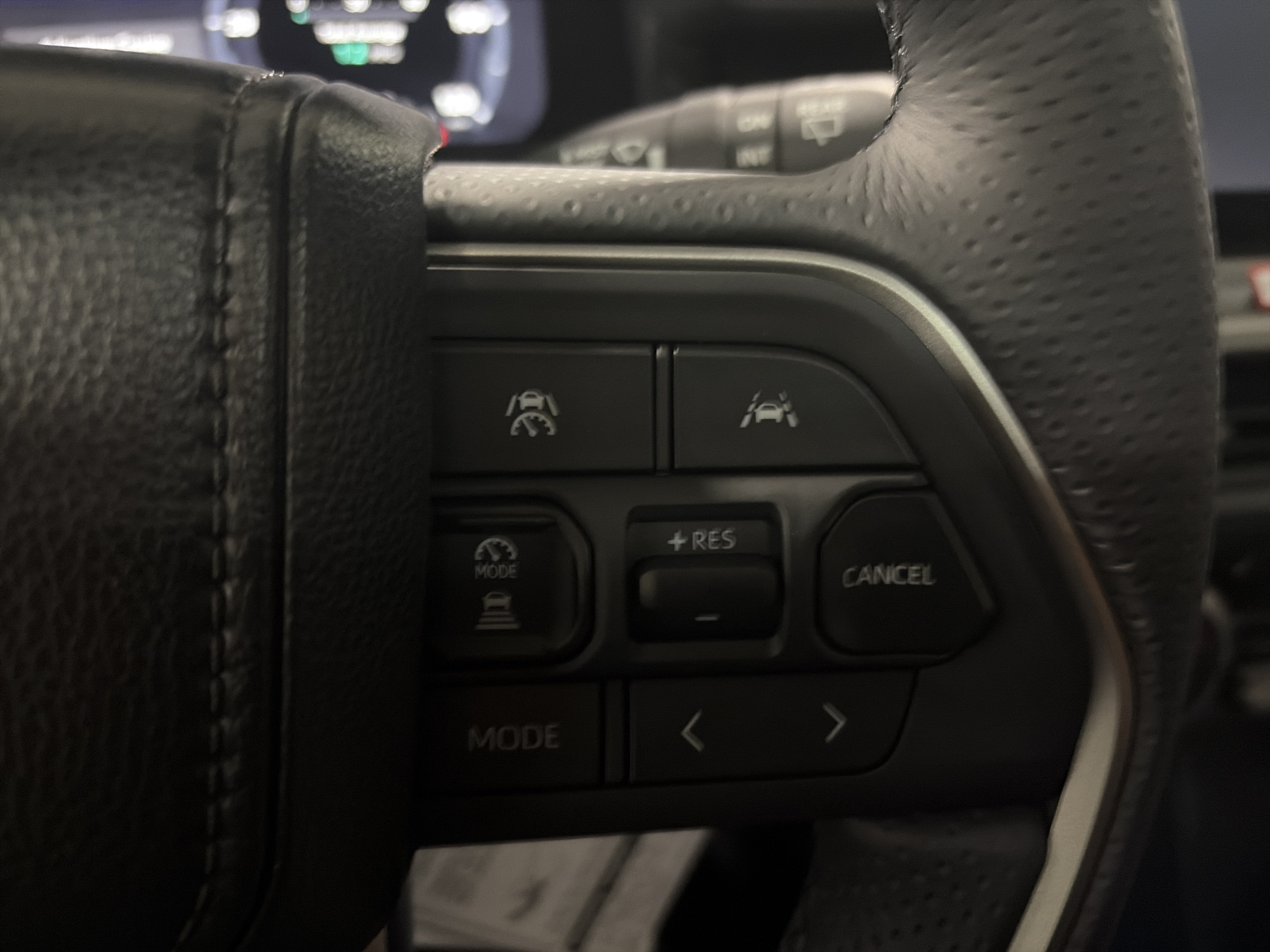 2026 Toyota 4Runner Hybrid TRD Off Road Premium