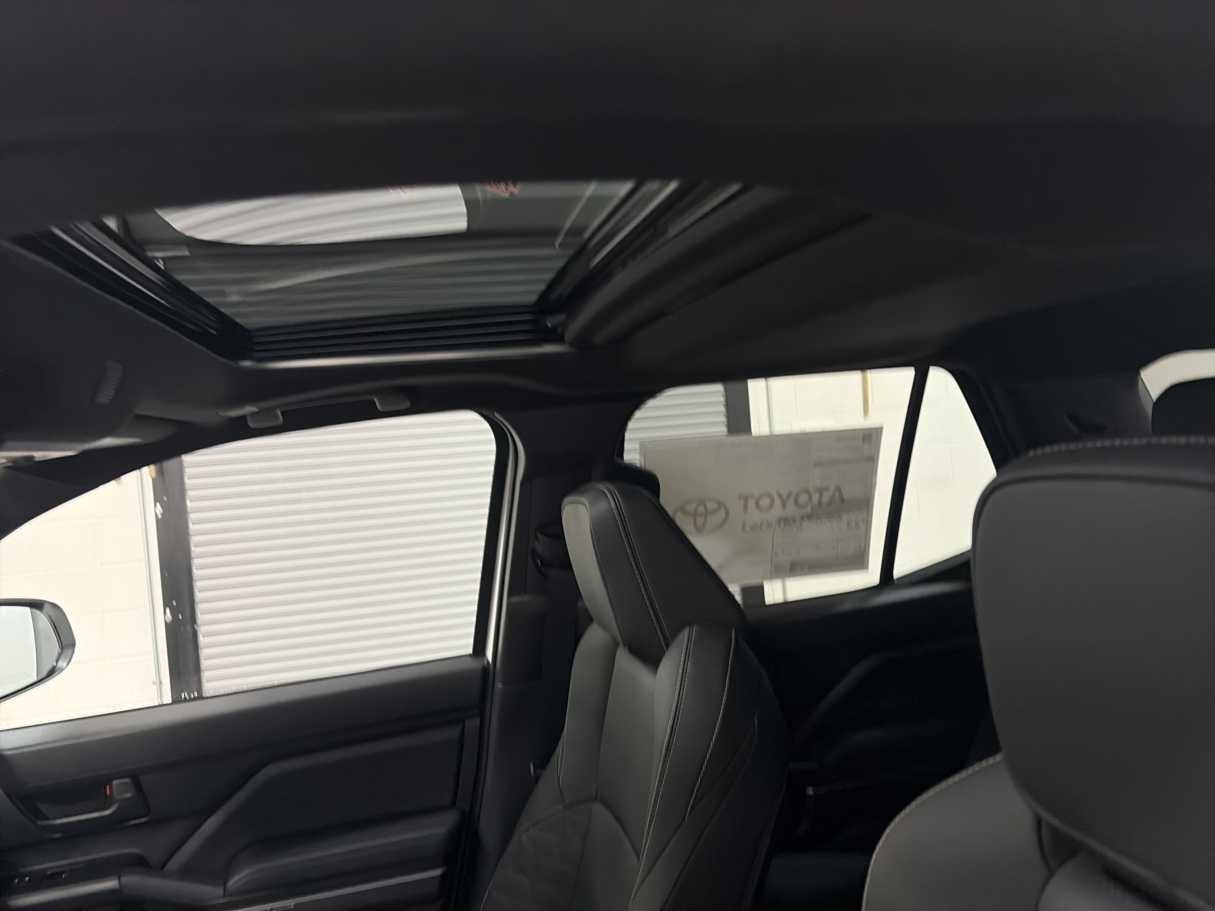 2026 Toyota 4Runner Hybrid TRD Off Road Premium