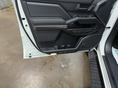 2026 Toyota 4Runner Hybrid TRD Off Road Premium