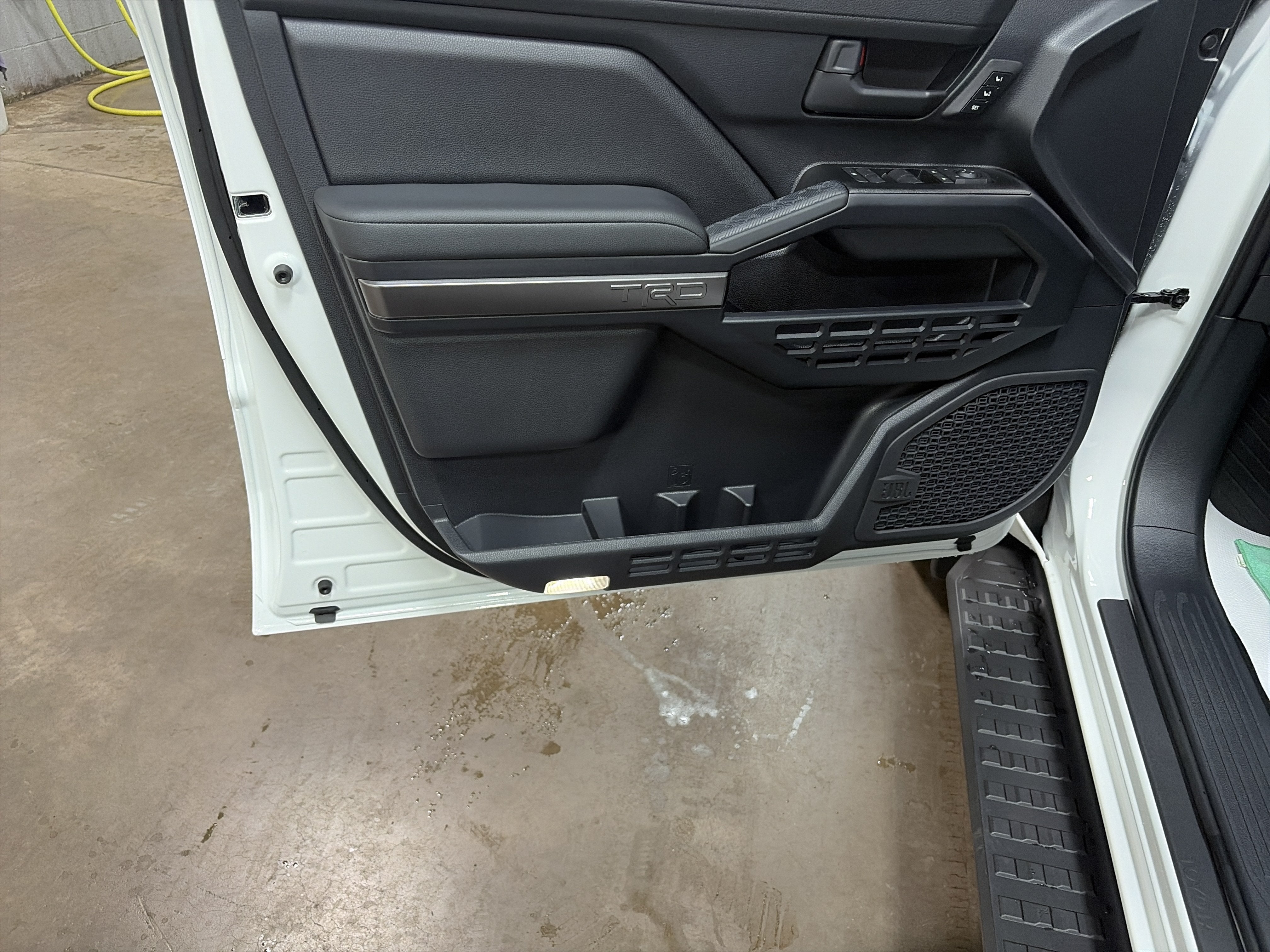 2026 Toyota 4Runner Hybrid TRD Off Road Premium