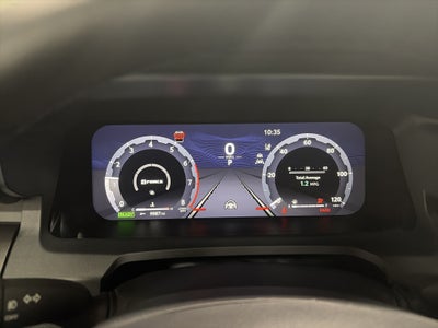 2026 Toyota 4Runner Hybrid TRD Off Road Premium