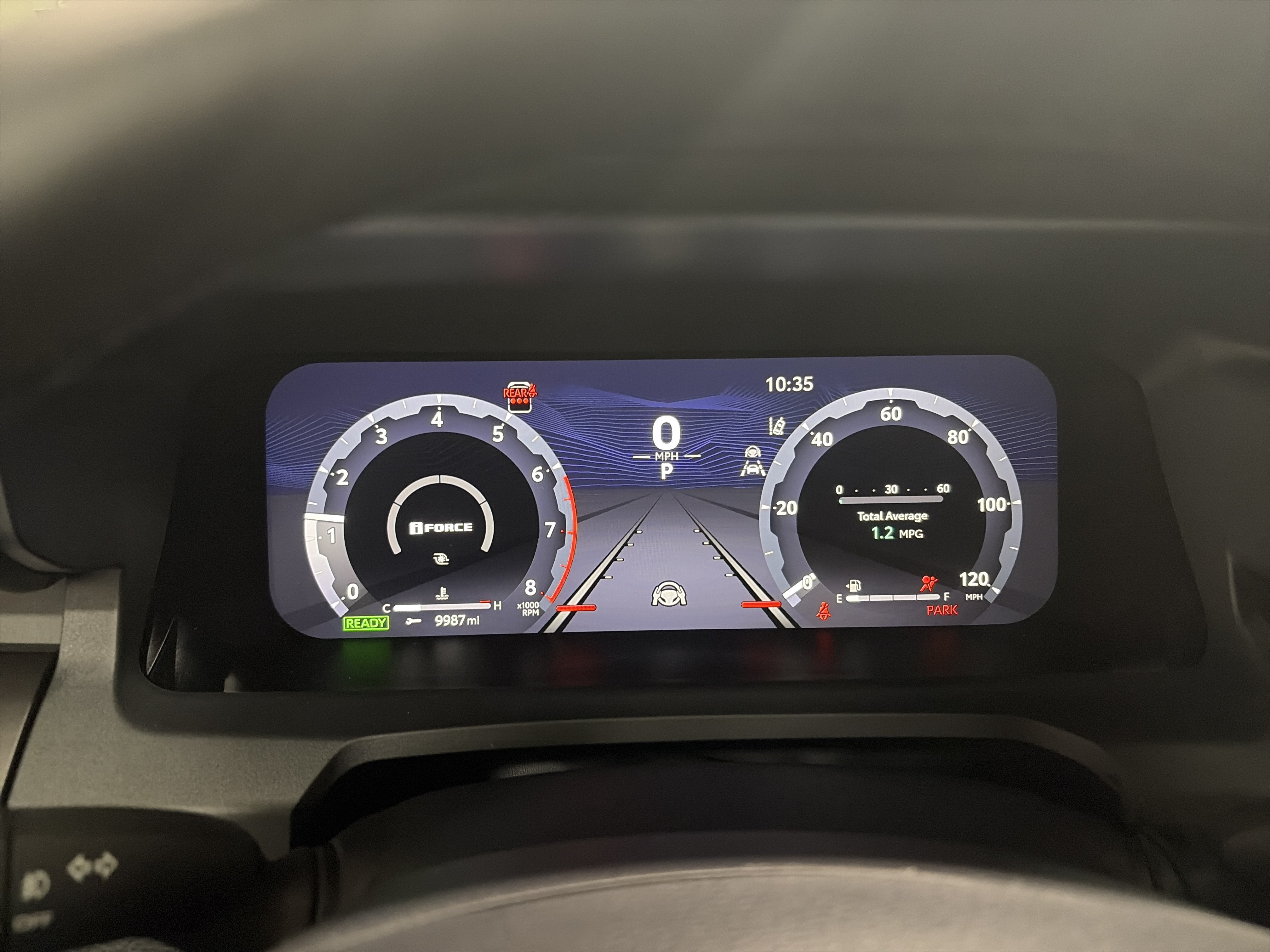 2026 Toyota 4Runner Hybrid TRD Off Road Premium
