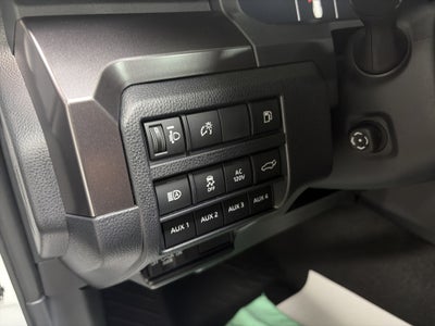 2026 Toyota 4Runner Hybrid TRD Off Road Premium