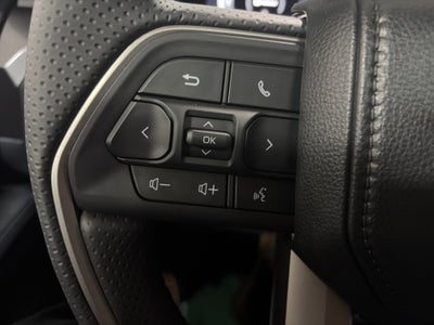 2026 Toyota 4Runner Hybrid TRD Off Road Premium
