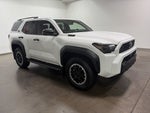 2026 Toyota 4Runner Hybrid TRD Off Road Premium