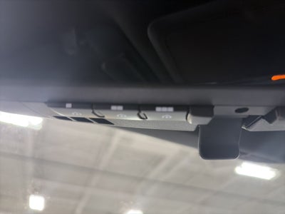 2026 Toyota 4Runner Hybrid TRD Off Road Premium