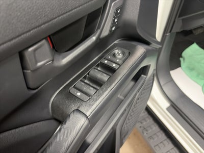 2026 Toyota 4Runner Hybrid TRD Off Road Premium